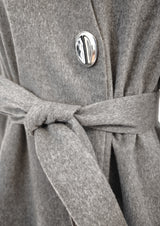 Jacke CLEO - Zeitlose Eleganz in reinem Kaschmir