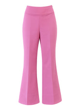 Hose VICKY - Cropped Flare - Hose