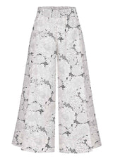 JETTE - Culotte mit floralem Druck